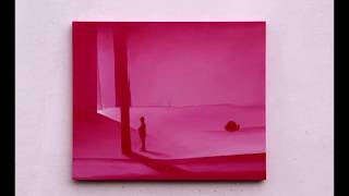 BEŞİR BAYAR -Pempe Değil Pembe 2020 -  Stages Of Painting