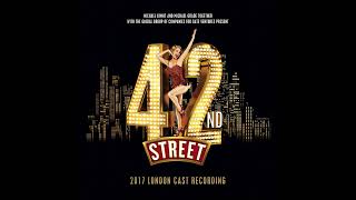 12: Lullaby of Broadway
