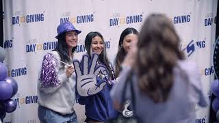 2026 Day of Giving | THANK YOU!
