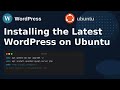 Installing WordPress on Ubuntu — Full Step-by-Step Guide | RootLevel