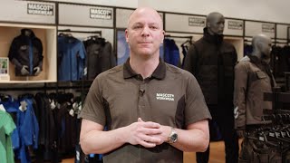 Mascot Workwear - Many Possibilities