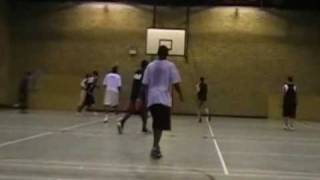 62 Pg Andre Ellis Unsigned London, Uk Handlesbounce