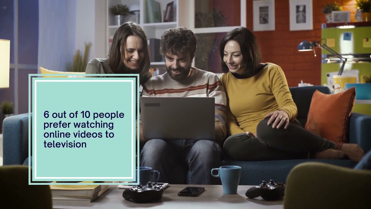 Video Marketing Statistics