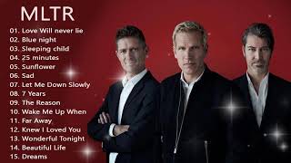 List of All Songs by Michael To Rock || LyRics Songs Album of MLTR.... by Sweet Music 217 views 4 weeks ago 1 hour, 25 minutes