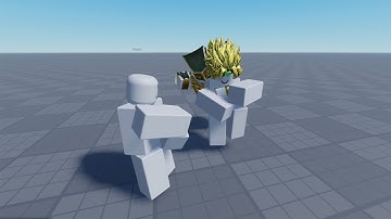 [YBA] YBA npcs in a nutshell