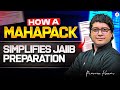 How a Mahapack Simplifies JAIIB Preparation | Benifits of JAIIB Mahapack | Praveen Rana