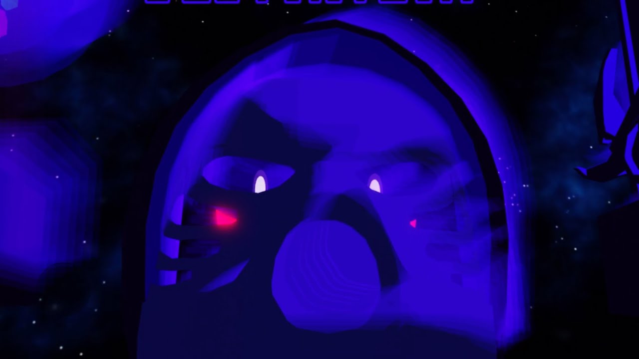 Distortion Sans Rng DISTORTION || Under.rng - YouTube