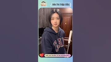 TẬP 5 | NHẬN CÔ GÁI NÔNG THÔN LÀM GIÚP VIỆC || BẢN TIN THẬP CẨN #shorts