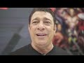 Bob Chic UNFILTERED: Arnold UK (Andrew, Martin, Brandon), Mike Sommerfeld To 212??