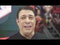 Bob Chic UNFILTERED: Arnold UK (Andrew, Martin, Brandon), Mike Sommerfeld To 212??