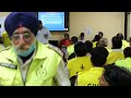 Disaster Management Planning & Introduction to Incident Command System (ICS) by Nakul Tarun Sir