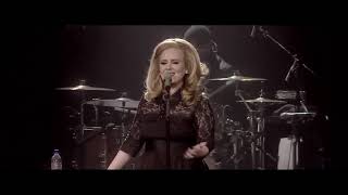 Adele Vs Mustafa Sandal - Set Fire To Araba Dj Seve Mashup Travalma Video Edit