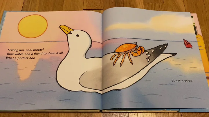 A Perfect Day/By Sarah S. Brannen/Finding Happines...