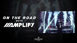 On The Road With Amplify EP 1