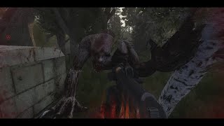 Disable The Antena Part 1 - Stalker Anomaly Agressor Reshade Hd Textures Weapon Overhaul