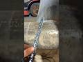 Young Welder. Big Ambition. | Boretec Equipment