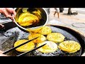 INCREDIBLE Street Food in China | SICHUAN Chinese Street Food Tour - DAN DAN Noodles + SPICY Chicken