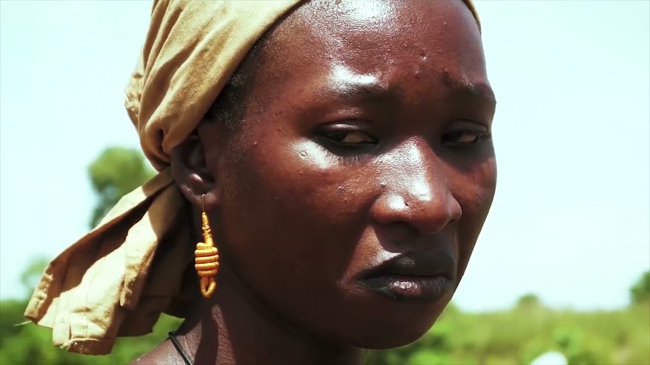 Diarabi : film long métrage complet.