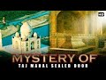The great mystery of taj mahal hv brospros 