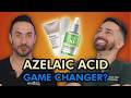 AZELAIC ACID - IS IT WORTH THE HYPE? | Dermatologists Explain