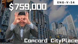 Full Toronto Real Estate: The “Hexagon Hero” of DT Condos | 2+1 Bed 2 Bath Functional Gem Guide