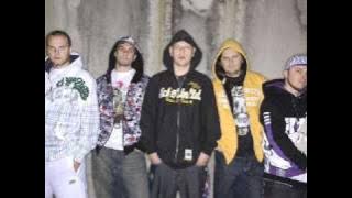 G&G Sindikatas - Bestija