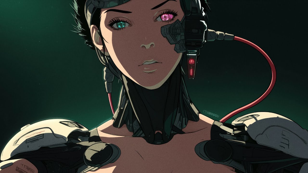 𝟭𝟵𝟵𝟬 𝙋𝘼𝙍𝘼𝘿𝙄𝙂𝙈 𝙊𝙁 𝘾𝙊𝙉𝙏𝙍𝙊𝙇 // Synthwave, Retrowave, Vaporwave, Cyberpunk, Trapwave Playlist