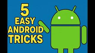 5 amazing Android tricks#AndroidTips #PhoneTricks #Tech2025 #productivity  #viralshorts