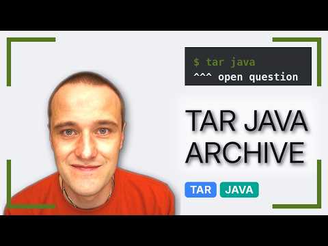 Unix & Linux: Can tar extract jar files (3 Solutions!!)