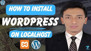 Install WordPress on Localhost |  WordPress Tutorial for Beginners | Freelancing with WordPress