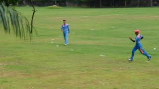 RST vs RWCC (SF2-Cricket Mania 2017)(1) screenshot 5