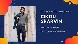 Pelajar yang GAGAL SUBJEK AKAUN pun boleh LULUS!