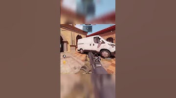 ACE 1v5 #codmshorts #cod #youtubeshorts #callofduty 