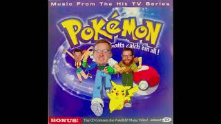 Pokerap But It's Griffin McElroy Reading Warrior Cat Names
