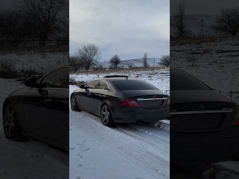 CLS 55 Winter #shorts #shortvideo