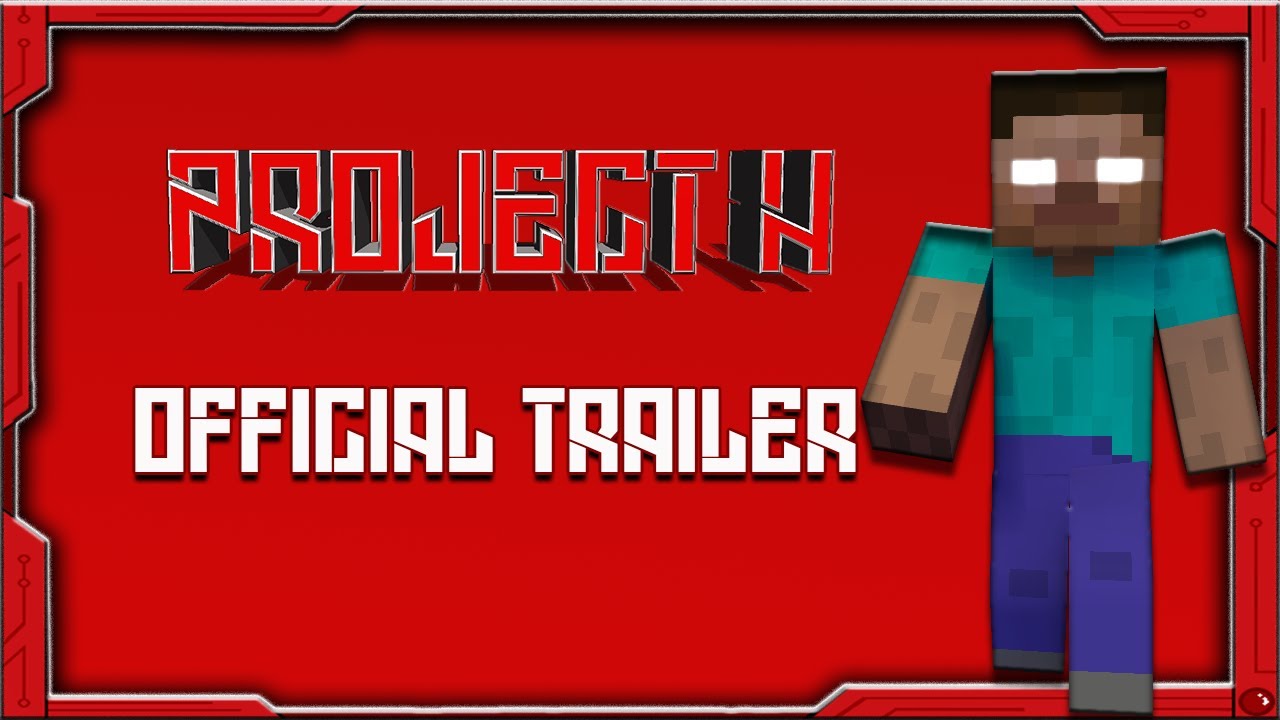 Project H - Official Trailer (2021) - YouTube