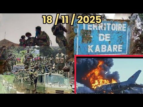 HABARI ZA UKWELI KUTOKA TABARE SHABUNDA MWENGA MASISI ASUBUI YA LEO M23 WAJUTA KUINGIA BUNYAKIRI 