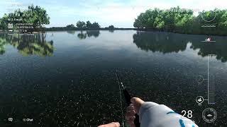 fishing planet lets catch lunkers