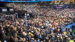 Local Delegate Has Personal Ties To Democratic Platform