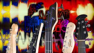 Music , The Universal Language (Original Song) Instrumental