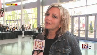 Speaking With Sonya Isaacs Ahead of George Jones Tribute | April 25, 2023 | News 19 at 6 p.m.