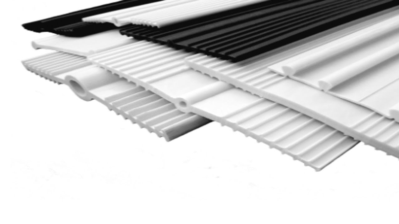 pvc water stop production extruderpvc profile production linepvc