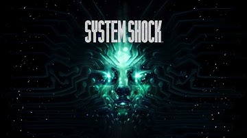 System Shock Remake OST - What You Want, What You Get (Ending)
