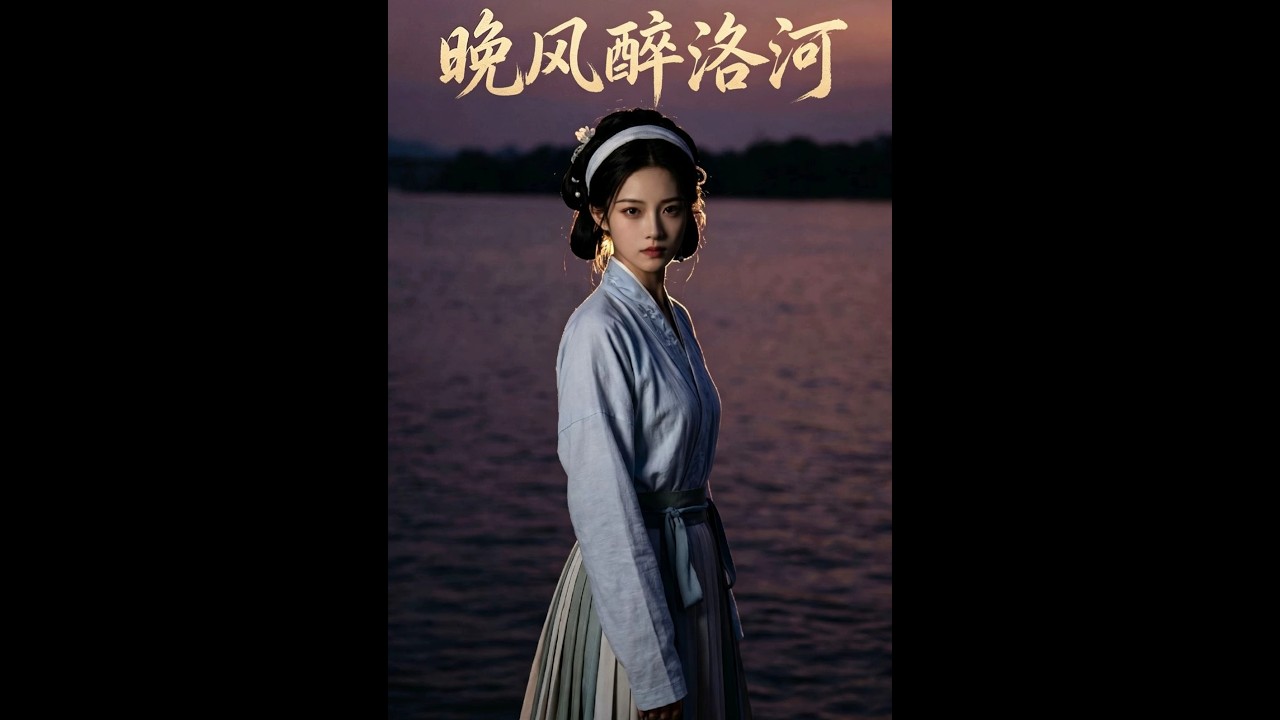 💥【全集】正片抢先看 |《晚风醉洛河》#AA短剧批发 #AI #真人AI短剧 #都市 #drama #短劇 #短劇全集 #逆襲 #情感