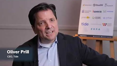 Founder Perspectives: Why did you choose to take investment from Augmentum Fintech?