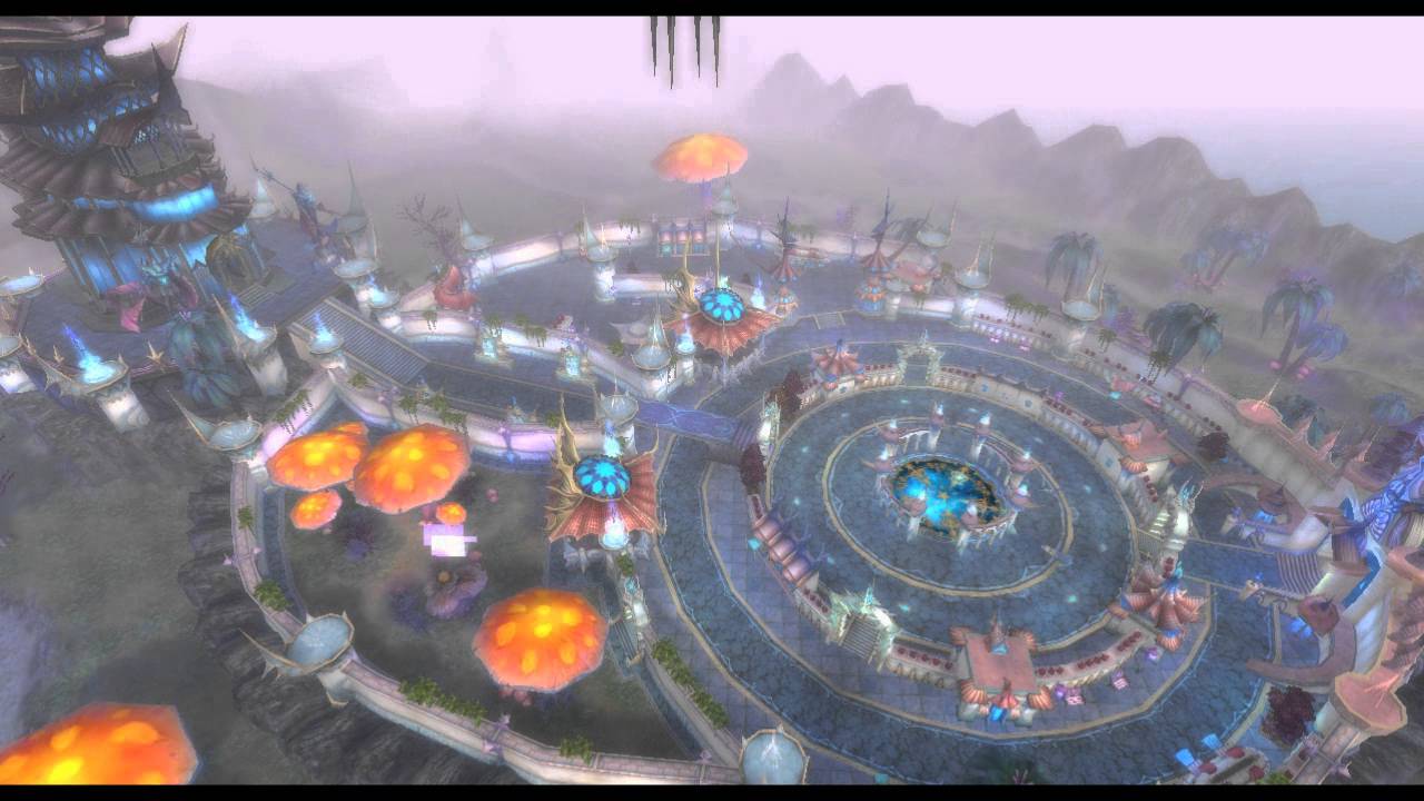 Musica Para Relaxar - Perfect world (Nostalgia Part. 2)