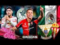 EDSON en la mira de la BUNDESLIGA | FURCH quiere lugar en el TRI | MEXICANOS llegan a ESPAÑA