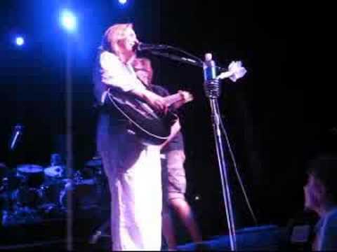 Melissa Etheridge-Philip Sayce-Mark Browne-Fritz L...