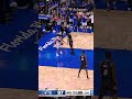 Pascal Siakam Lays it in on the Fastbreak and We Get a McConnell on the Inbound‼️