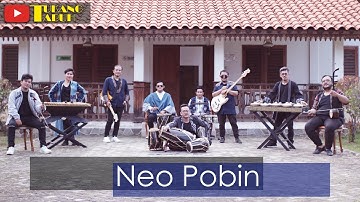 Tukang Tabuh - NEO POBIN (New Official Music Video)